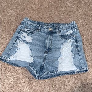 American eagle shorts